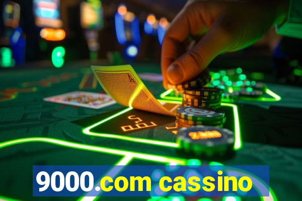 9000.com cassino